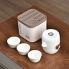 Portable Lightweight Compact Travel Tea Set