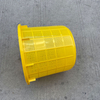 Plastic Perforated Fruit Baskets for B2B Procurement