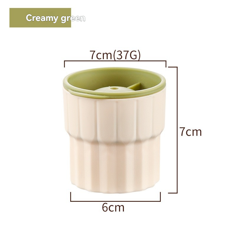 Food grade ice ball box
