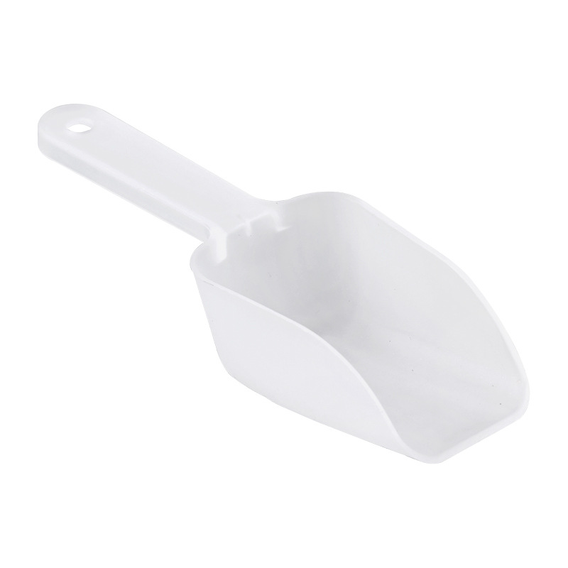Supermarket Cereal Tea Melon Seeds Multi-function Ice Shovel