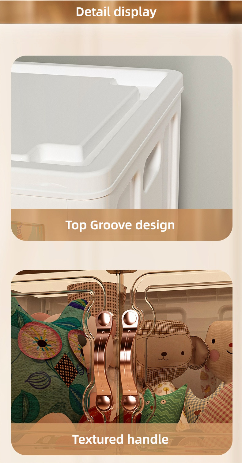 75B05 storage cabinet