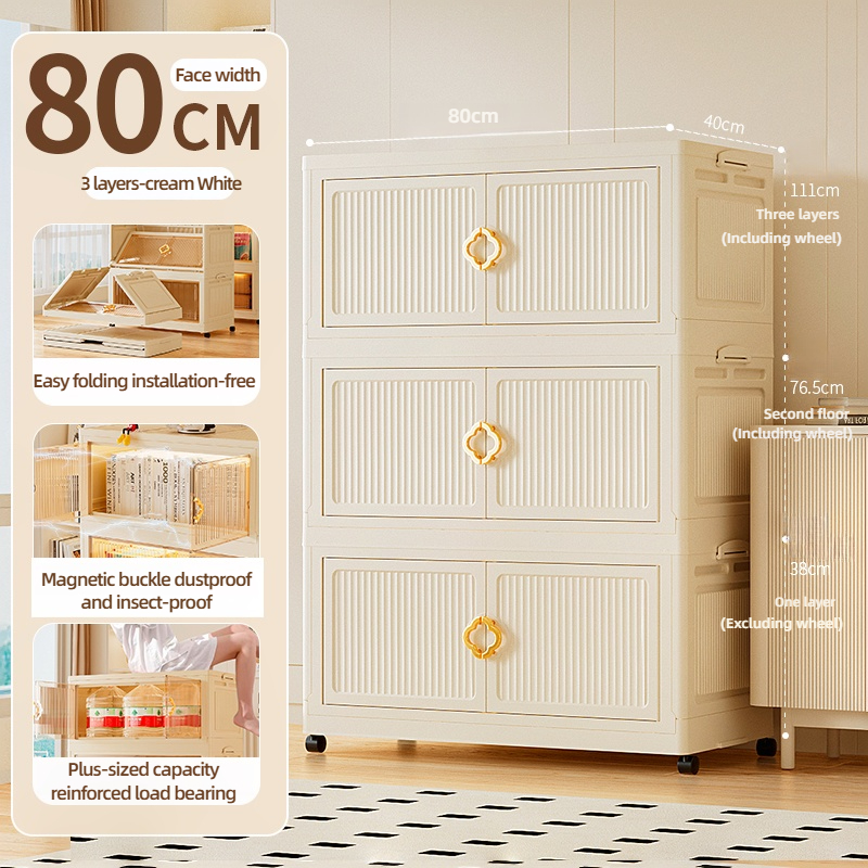 7905 Storage Box