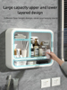 B09 Cosmetics storage box