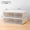 W3032-1 W2032-2 Desktop drawer