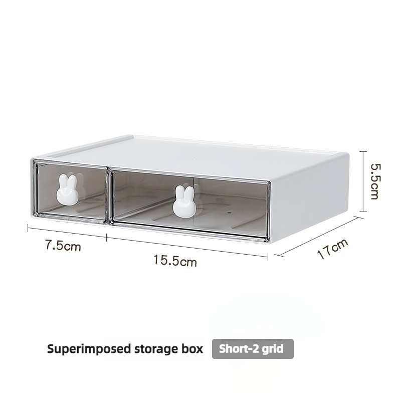 W1843 Combination drawer box