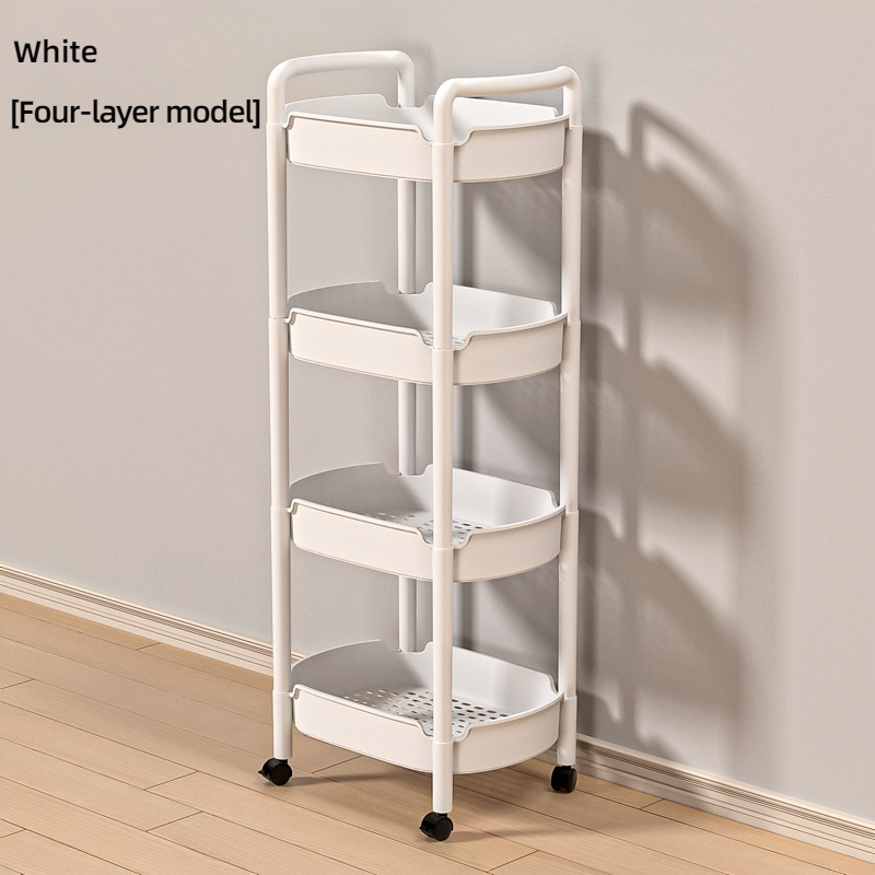 C804 C803 C802 Plastic trolley