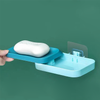 Plastic Soap Box