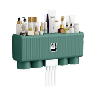 Toothbrush Holder