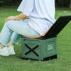Camping Toilet