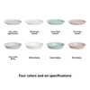 Multifunctional Plate Set - Kitchen Plate Set