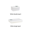 Food Storage Container for Dumplings - Factory Direct B2B Kitchen Storage Solution