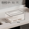 Portable Food Storage Container – Keep Fresh, Easy To Carry