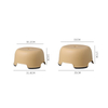 Plastic Stackable Stool - Wholesale Durable Multi-Purpose Plastic Stool