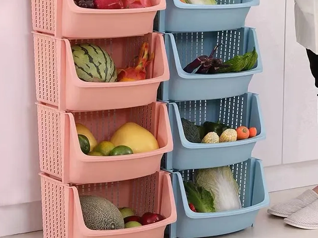 Maximizing Space: Foldable Storage Solutions for Camping Enthusiasts