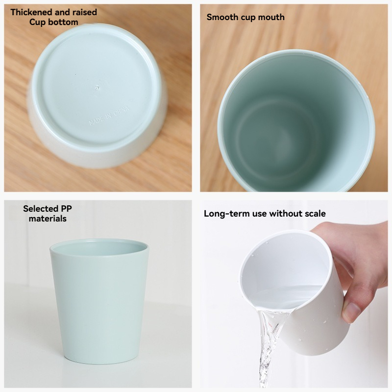 multi-purpose cup