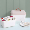 Multifunctional Storage Boxes