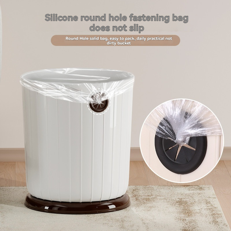 trash can