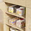 High-Quality Durable Refrigerator Storage Container