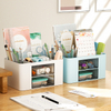 Desk Organizer for Office Stationery - Wholesale Cute Desk Organizer