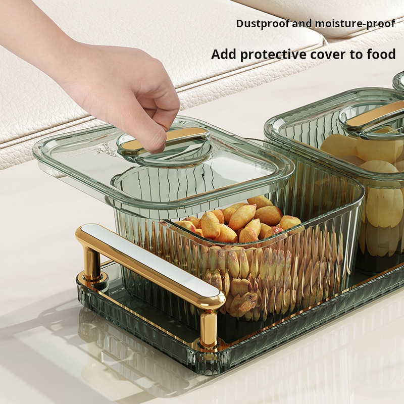 premium nut tray