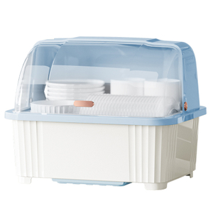 Premium Dish Storage Cabinet for B2B Buyers