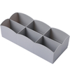6 Slot Sock Organizer B2B Wholesale Solution