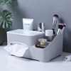 Versatile Desktop Tissue Organizer