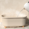 Countertop Dish Cabinet for Commercial Use