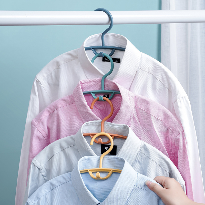 Seamless Stack Clothes Rack - Wholesale for B2B Buyers