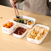 High-Quality Multifunctional Fresh-Keeping Storage Boxes