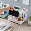 Durable Versatile Pen Holder Storage Box