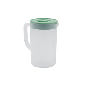 Large Capacity Japanese-Style Cold Water Pitcher - High Temp Resistant