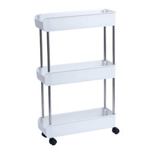 Bathroom Nordic Multi-layer Storage Rack