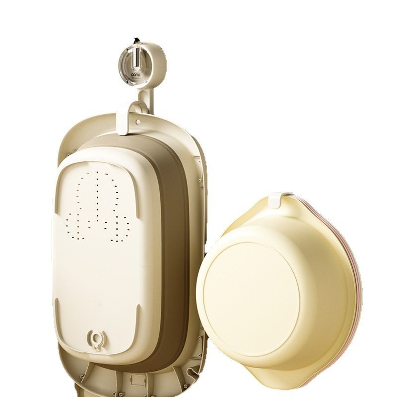 Light Luxury Suction Cup Basin Stand
