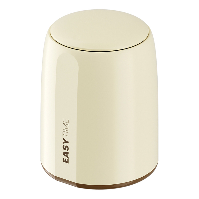High-value Pop-up Lid Household Trash Can