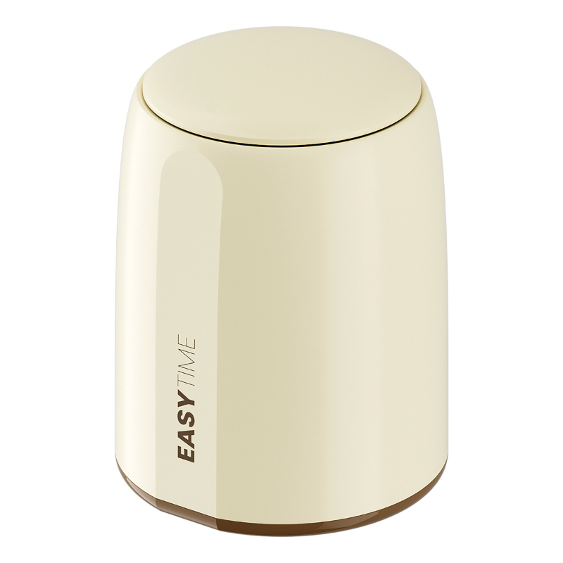 High-value Pop-up Lid Household Trash Can