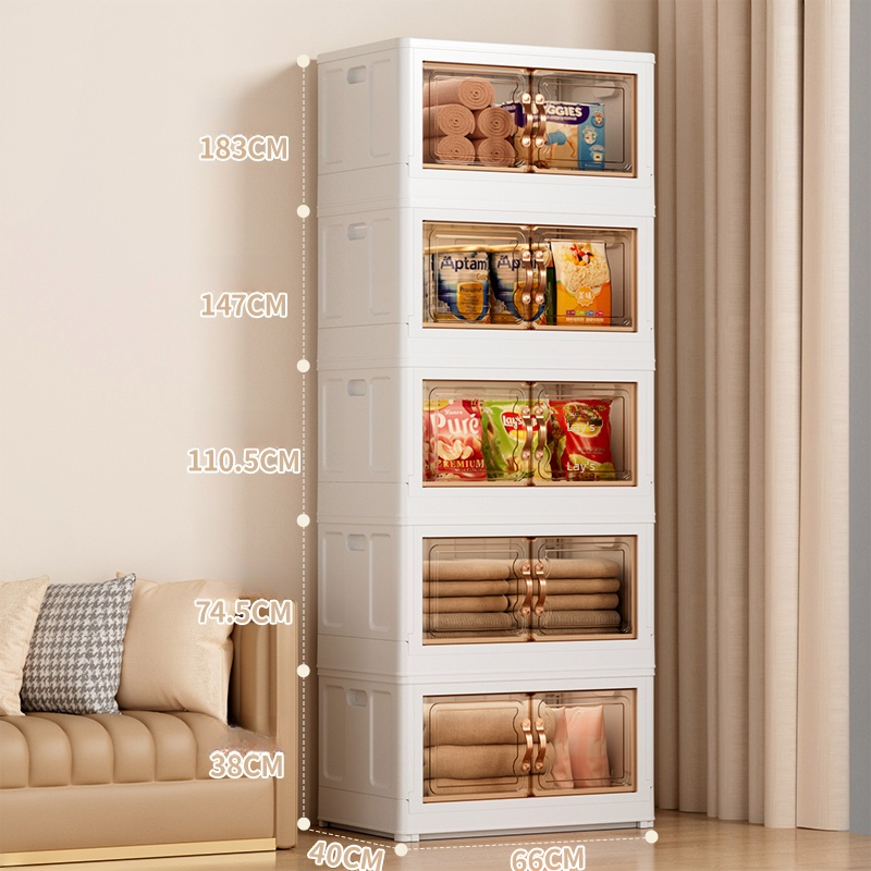 75B05 storage cabinet