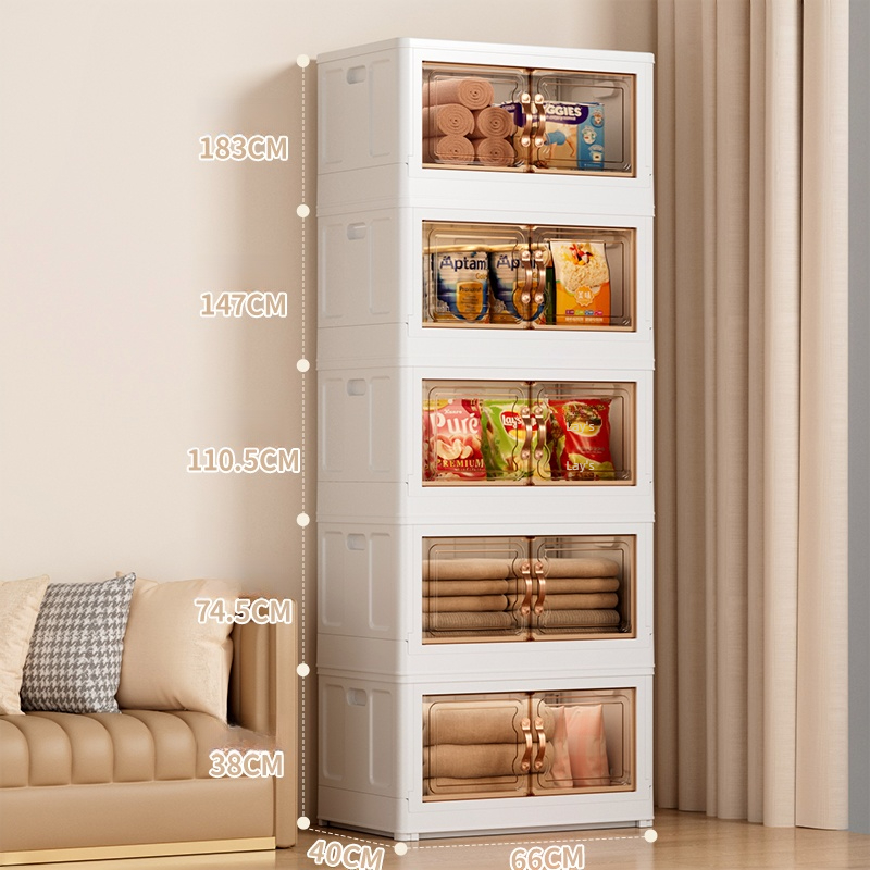 75B05 storage cabinet