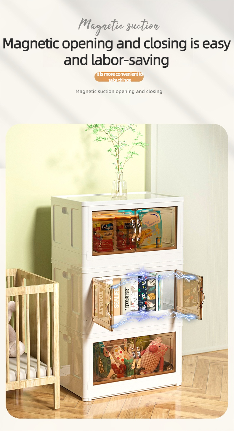 75B05 storage cabinet