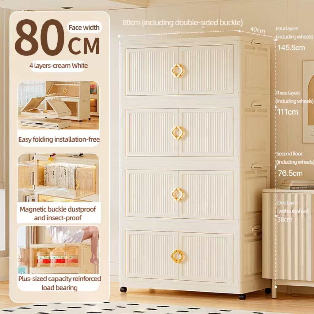 7905 Storage Box