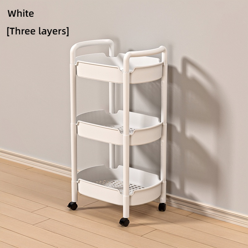 C804 C803 C802 Plastic trolley