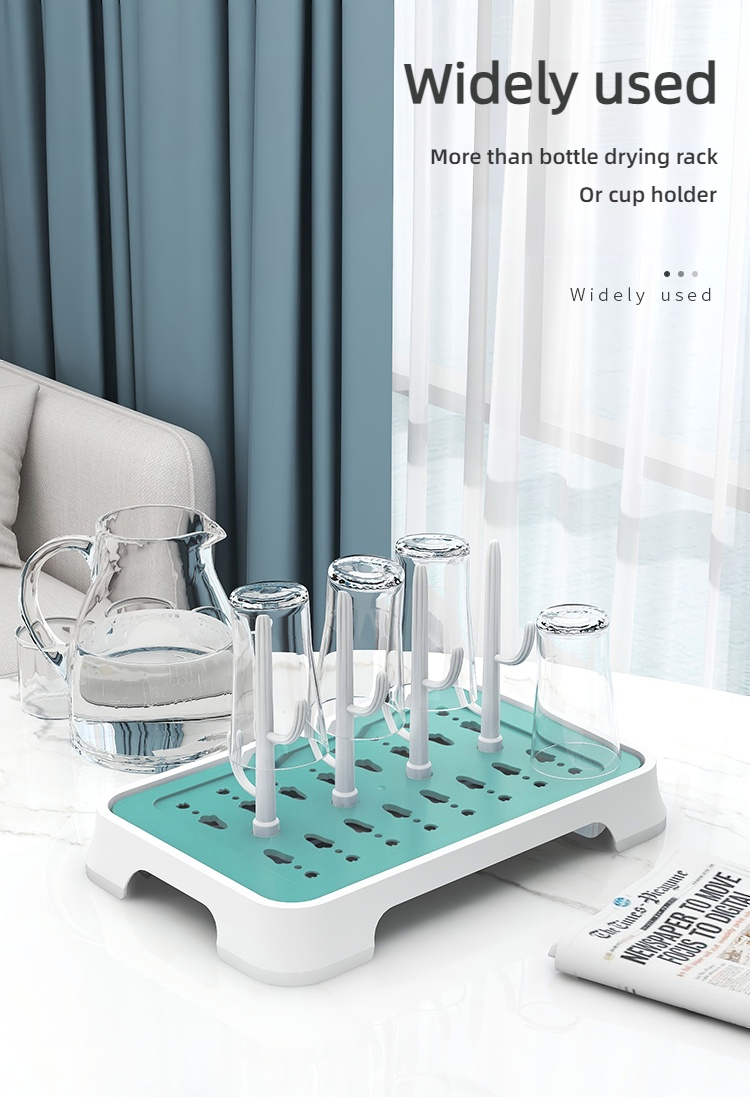  Baby Bottles Storage