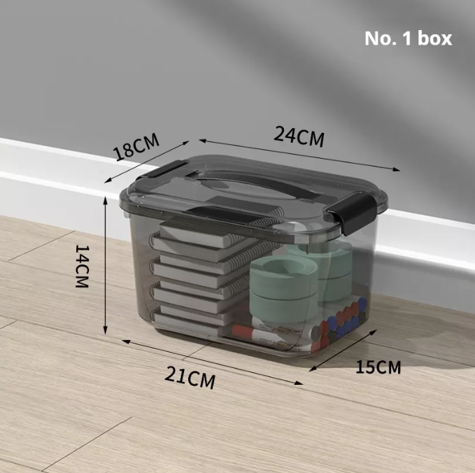 clear plastic bins clear plastic bins