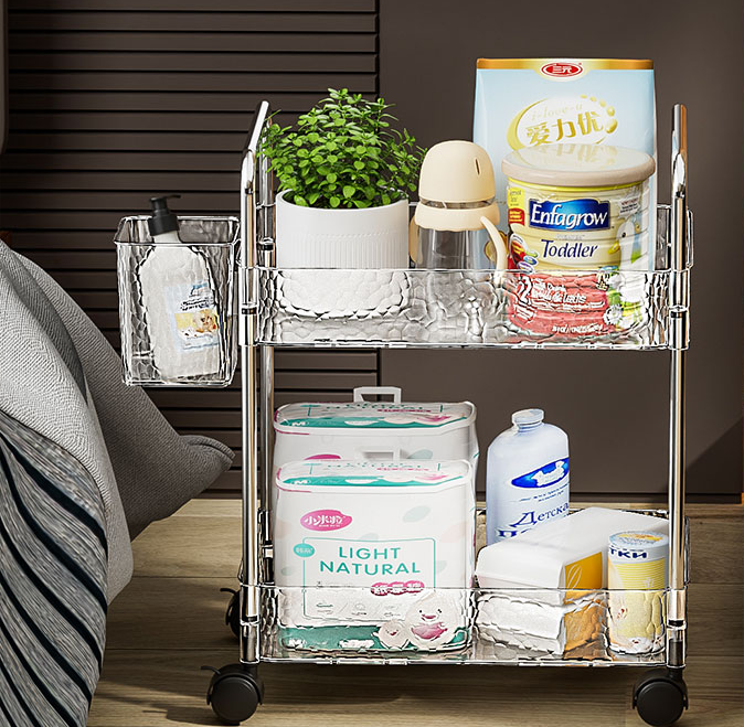 Solutions For Baby Products 2