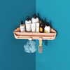 Plastic Bathroom Shelf