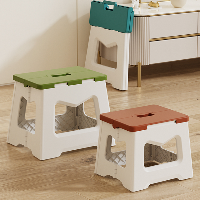 Plastic Stool