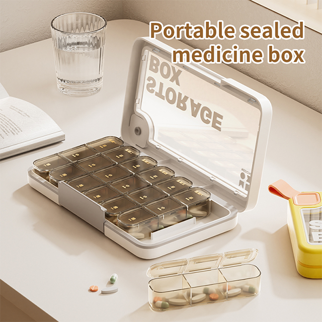 Pill Case