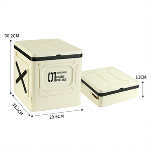 Camping Toilet