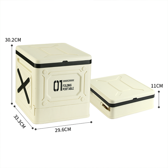 Camping Toilet