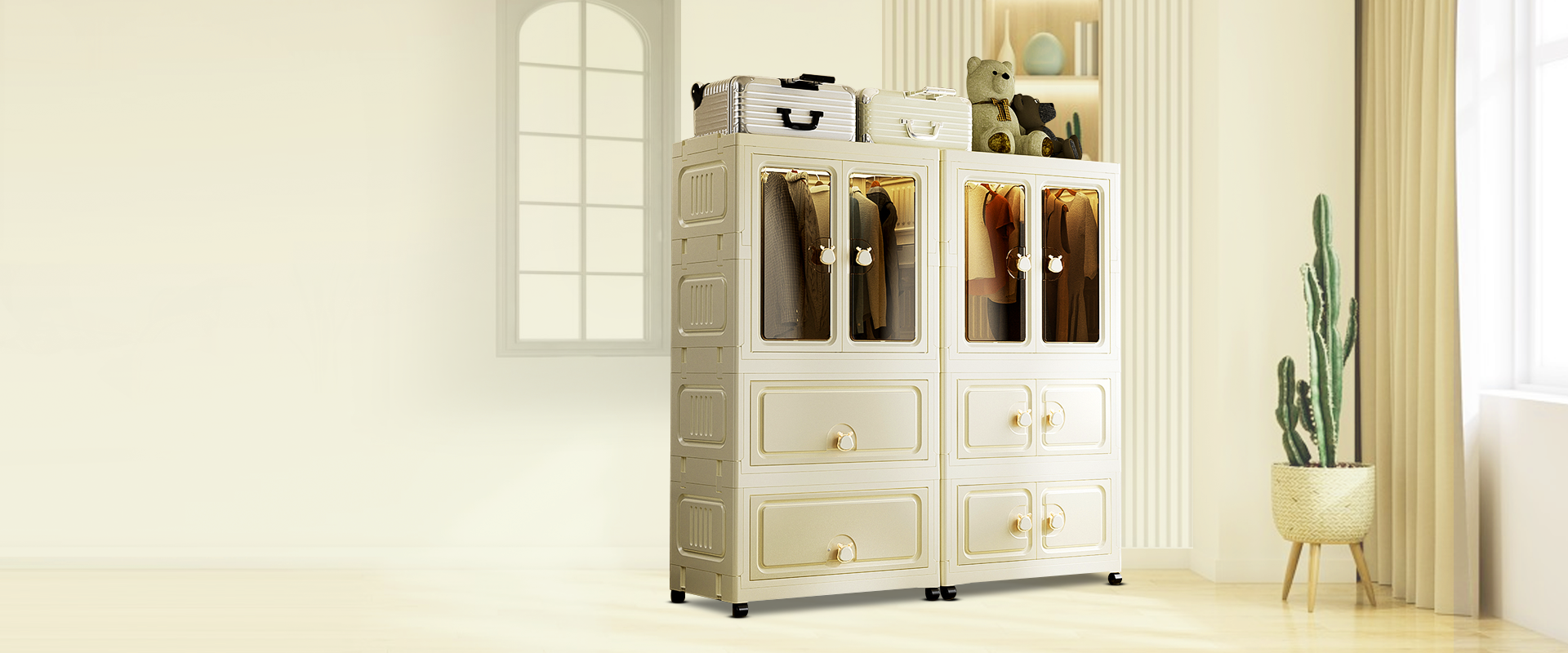 Kitchen Storage-2